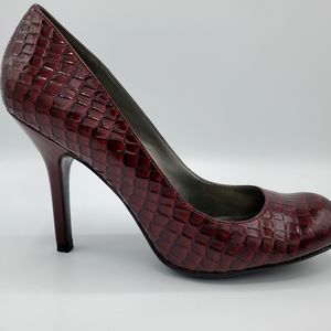 Jessica Simpson Scarlet Liberty Pumps